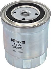 Топливный фильтр Purflux CS458