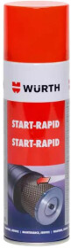 Присадка Würth Start-Rapid