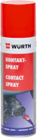 Мастило Würth Contact Spray для електроконтактів