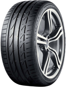 Шина Bridgestone Potenza S001 255/40 R18 99Y MO ROF XL