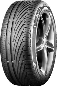 Шина Uniroyal RainSport 3 SUV 235/55 R18 100H FR