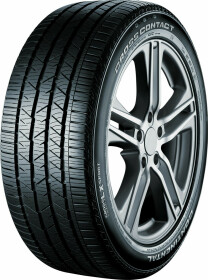 Шина Continental ContiCrossContact LX 255/70 R16 111T