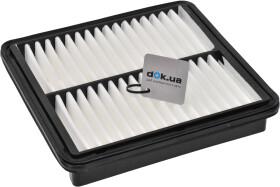 Воздушный фильтр Blue Print adm52268