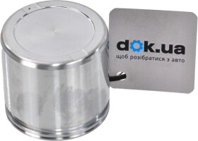 Поршень тормозного суппорта Febest 0476DA1F