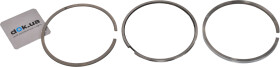 Комплект поршневых колец Mahle 039 99 N0