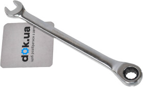 Ключ тріскачка комбінований Yato yt01908 I-подібний 8 мм