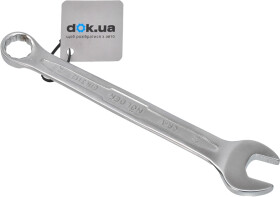 Ключ ріжково-накидний Molder MT58017 I-подібний 17 мм