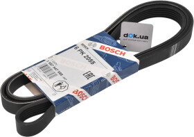 Поликлиновой ремень Bosch 1 987 947 988