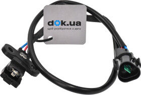 Датчик положення колінчастого вала Meat & Doria 87620