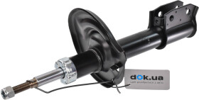 Стойка амортизатора Asam 55252