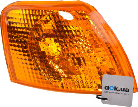 Ліхтар покажчика повороту TYC 18-5103-05-2