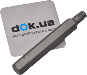 Бита Toptul FSEB1240 T40