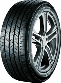 Шина Continental ContiCrossContact LX 265/60 R18 110T
