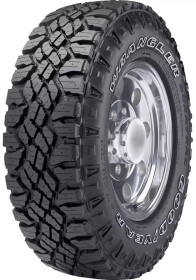 Шина Goodyear Wrangler DuraTrac 255/55 R20 110Q LR XL