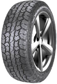 Шина Doublestar Wildwolf W01 245/70 R16 113/110Q