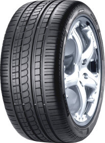 Шина Pirelli P Zero Rosso Asimmetrico 255/40 R19 96W *