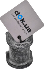 Втулка стабилизатора CTR CVT51