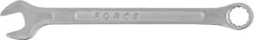 Ключ рожково-накидной Force 75520 I-образный 20 мм