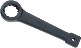 Ключ накидной ударный Force 79324 I-образный 24 мм