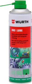 Мастило Würth HHS Lube