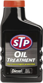 Присадка STP Oil Treatment for Diesel Engines