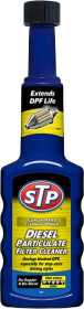 Присадка STP Diesel Particulate Filter Cleaner