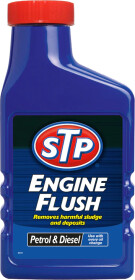 Присадка STP Engine Flush