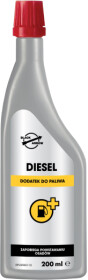 Присадка Shell Black Arrow Diesel Additive
