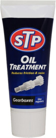 Присадка STP Oil Treatment for Gearboxes