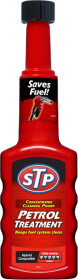 Присадка STP Petrol Treatment