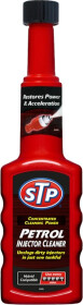 Промывка STP Petrol Injector Cleaner