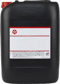 Трансмиссионное масло Texaco Geartex LS GL-5 85W-90 минеральное