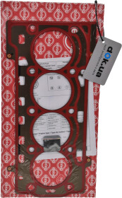 Прокладка ГБЦ Elring 732.841