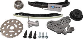 Комплект цепи ГРМ SKF VKML 86000