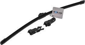 Щетки стеклоочистителя Valeo 578503