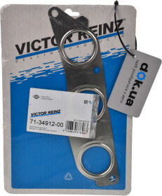 Прокладка выпускного коллектора Reinz 71-34912-00