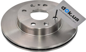 Тормозной диск Bosch 0 986 478 241