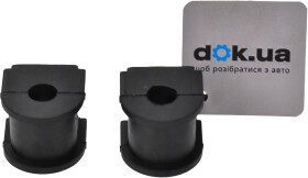 Втулка стабилизатора MASUMA MP1138