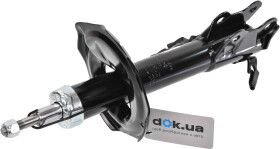 Стойка амортизатора SATO tech 21375FR