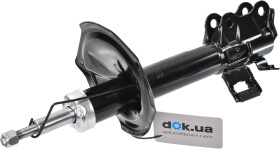 Стойка амортизатора SATO tech 21376FL