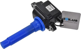 Катушка зажигания Tesla CL505