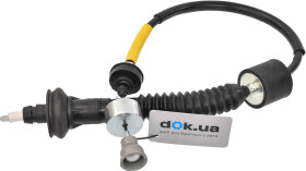 Трос зчеплення Cofle 11.2154