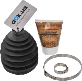 Пыльник ШРУСа Febest 0217P-071