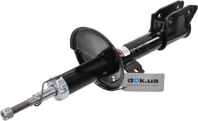 Стойка амортизатора Magneti Marelli 357090070000