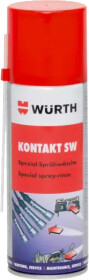 Смазка Würth Kontakt Spray для электроконтактов