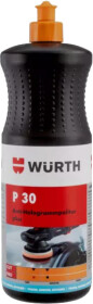 Полироль для кузова Würth P30