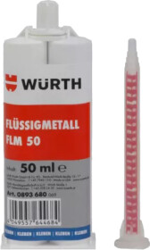 Клей Würth FLM 50