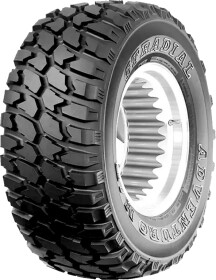 Шина GT Radial Adventuro M/T 245/75 R16 120/116Q