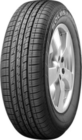 Шина Kumho Tires Solus KL21 265/60 R18 110H