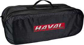 Сумка-органайзер Poputchik Haval в багажник 03-078-2D